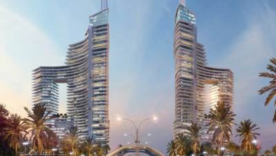 «جيزة سيستمز» تفوز بمشروع تطوير مركز معلومات عمليات القيادة والتحكم بمدينة العلمين الجديدة