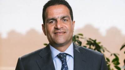 رئيس « أي جي أي القابضة»: تذليل العقبات أمام العقار ضروري لدعم نمو الاقتصاد المصري