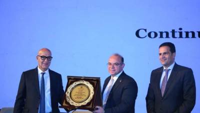 رئيس هيئة الرقابة المالية: هيئة المجتمعات العمرانية أصدرت سندات توريق تزيد على 40 مليار جنيه