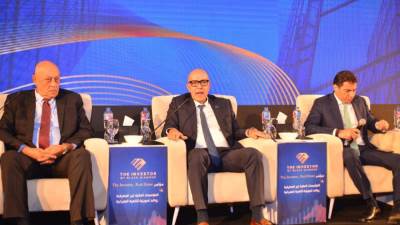 عاجل - أحمد صبور: مصر لم ولن تشهد فقاعة عقارية وهبوط أسعار العقارات  أمر مستحيل