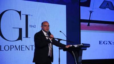 محمد فريد: مصر لا تمتلك سوى صندوقي عقار فقط رغم ثروتها العقارية الضخمة