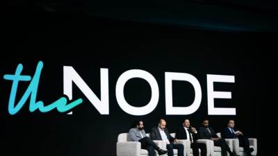 باستثمارات تتجاوز 5 مليارات جنيه   ..شركة «NTG للتطوير» تطلق «The Node» أحدث مشروعاتها بالقاهرة الجديدة 