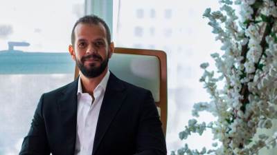 الرئيس التنفيذى لماركيه العقارية: وجود استثمارات مصرية أوربية عقارية لأول مرة بالسوق يعكس قوة وصلابة القطاع 