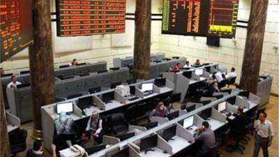 «الرقابة المالية»: العقارات تمثل ثالث أهم قطاعات البورصة المصرية