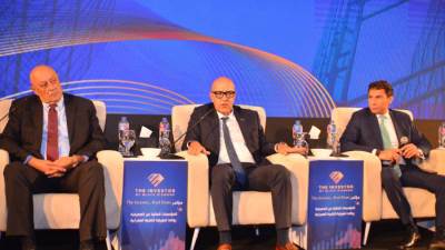 رئيس التصديري للعقار: يجب إعادة تمويل الوحدات تحت الإنشاء وأن تكون الوحدة الضمانة