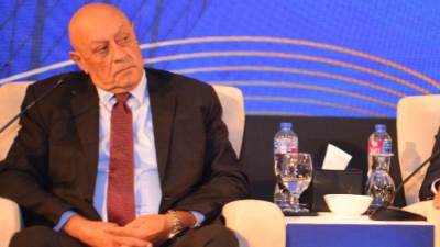 نائب «ريدكون بروبرتيز»:أسعار الفائدة ستبدأ في الانخفاض العام القادم ونتمنى وصولها إلى 15%