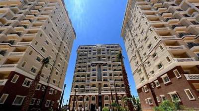 بدء تسليم الوحدات السكنية لحاجزيها بالتجمع العمراني «صوارى» بمنطقة غرب كارفور بالإسكندرية