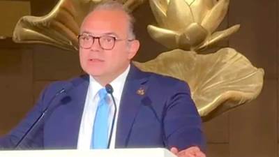 «الرقابة المالية»: البنك العربي الإفريقي يطلق سندات استدامة بـنحو 500 مليون دولار