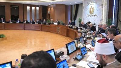 الحكومة تجري تعديلات على قانون إنشاء الهيئة القومية للأنفاق