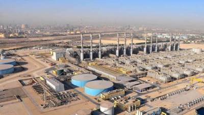 إلغاء تخصيص عدد من المناطق الصناعية وإعادتها كأملاك للدولة 