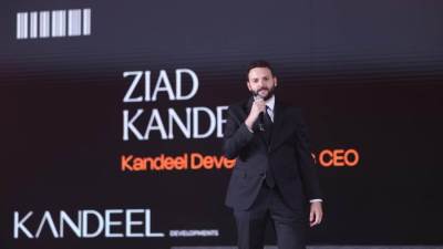  «قنديل للتطوير العقاري» تطلق أحدث مشاريعها «KAY90 Business Complex» بالقاهرة الجديدة