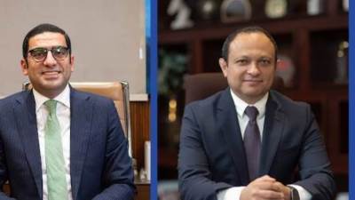 «ماونتن ڤيو» تضخ استثمارات بقيمة 2.5 مليار جنيه  لتنفيذ 19 مبنى بمشروع iCity القاهرة الجديدة