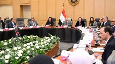 الحكومة تكشف عن خطة لتطوير مصنع الألومنيوم بنجع حمادي لمدة 4 سنوات