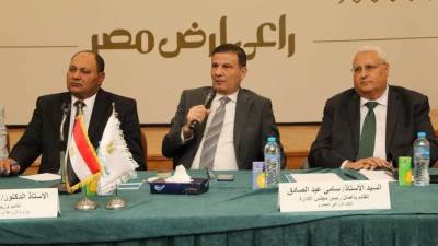 «الزراعة» تواصل تجديد تراخيص المزارع المتوقفة وزيادة تشغيل المزارع القائمة بفائدة