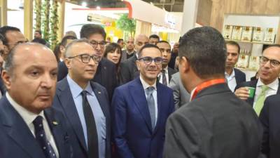 وزير الاستثمار: 18% زيادة في صادرات الصناعات الغذائية خلال الـ 9 أشهر الأولى من العام الجاري
