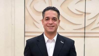 أحمد عبد البديع مديرًا للمبيعات بشركة «ماي هوم للتطوير العقاري»