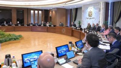 «الوزراء» يُوافق على الرؤية المقترحة لتنظيم سوق السيارات لعام 2025