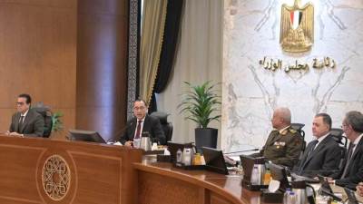 «مدبولى»:حريصون على توفير مختلف التسهيلات اللازمة لعمل الشركات العالمية وزيادة انخراط القطاع الخاص