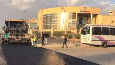 «الإسكان»: استكمال أعمال التطوير والصيانة بالمناطق الصناعية بمدن بني سويف الجديدة والعاشر والعبور