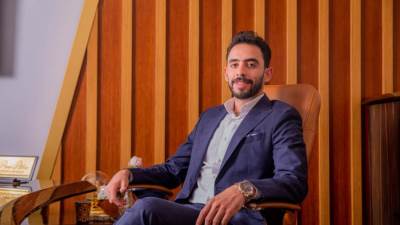 شركة «Egyptian Developers» تنفذ خطة إنشاءات قوية بمشروع «جايا إيست»