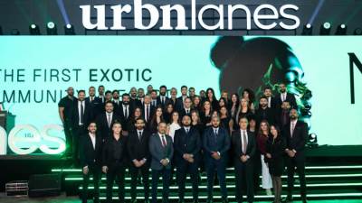 «اربن لينز» الكويتية تحقق 4 مليارات جنيه مبيعات في مشروع NOI خلال 24 ساعة