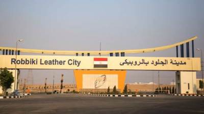 «التصديري للجلود» يستهدف الوصول بالصادرات إلى مليار دولار سنويًا