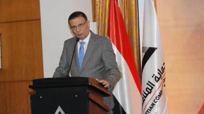 وزير الزراعة: السوق المصري  قادر على زيادة جذب الإستثمارات الأجنبية