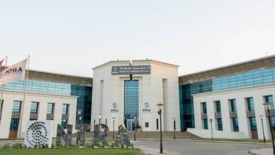  «تنظيم الاتصالات» يحذر مستخدمي المواقع والتطبيقات الإلكترونية من مشاركة بيانات الرقم القومي