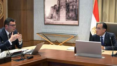 تضم 5000 وحدة سكنية .. إطلاق مُبادرة «بيتك في مصر» يناير المقبل للمصريين بالخارج 