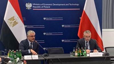 وليد جمال الدين: اقتصادية قناة السويس الوجهة المُثلى للتعاون الاقتصادي الدولي 