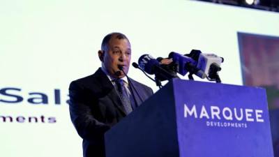 باستثمارات 6 مليارات جنيه   .. «Marquee» للتطوير العقارى تطلق «شبابيك» أحدث مشروعاتها بالقاهرة الجديدة