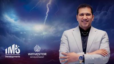 «وينفسيتور للاستثمار» تتحالف مع «IMS للتطوير» لإطلاق أحدث مشروعاتها مطلع العام المقبل