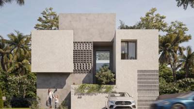 شركة «THE ARK» تعلن انطلاق مشروع «RAFTS OF ARK» على مساحة 330 فدانا خلال احتفالية ضخمة