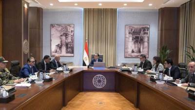 الحكومة: 5.5 مليار جنيه إجمالي قيمة تعويضات منطقة رأس الحكمة حتى الآن