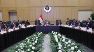 الحكومة تقرر منع إعطاء التراخيص الصناعية لأي مصنع داخل المناطق السكنية