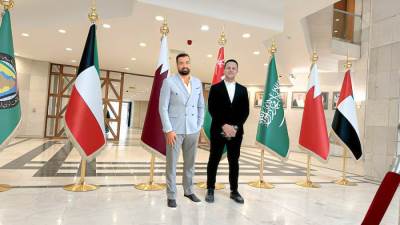 بعروض حصرية .. «مزايا للتطوير» تشارك بمعرض «استثمار وتمكين» بمدينة الرياض