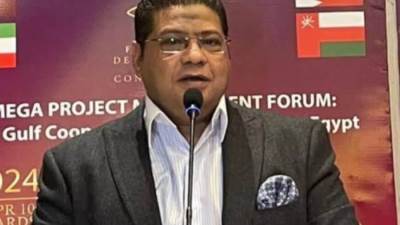 عضو لجنة التطوير العقاري  يكشف فرص نمو  الاستثمار في الوحدات التجارية و الإدارية شرق القاهرة 