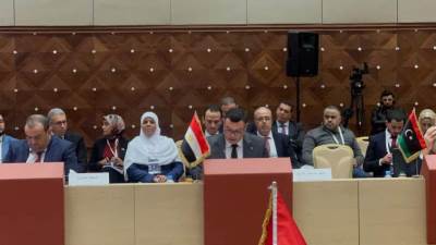 «الشربيني»: شرفنا باستضافة مصر للنسخة الـ12 من المنتدى الحضري العالمي وجاء بصورة مشرفة للإقليم العربي