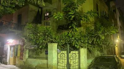 صاحب عقار في المنيل يتحايل علي حكم قضائي لطرد مستأجرين 