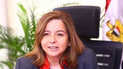 مي عبد الحميد: ثمن كراسة شروط  «سكن لكل المصريين5» 300 جنيه فقط.. ولا تدفعوا مبالغ إضافية تحت أي مسمى