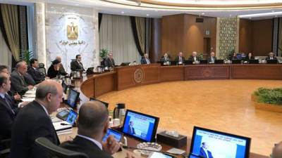 الحكومة توافق على آليات وضوابط هيئة «المجتمعات العمرانية»  للتعامل مع اراضي المشروع القومي للإسكان  