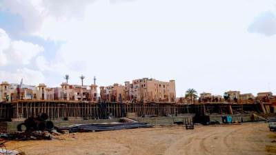 «Times Developments» تطلق المرحلة الثانية من مشروع «Avelin» بعد بيع وحدات المرحلة الأولى