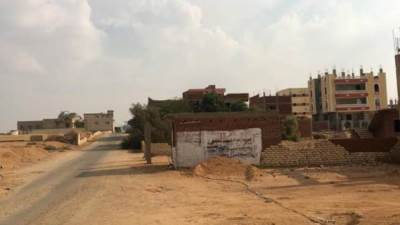 30 ديسمبر..تسكين المواطنين الذين تم توفيق أوضاعهم بمنطقة الرابية بالشروق