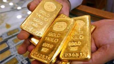 خلال برنامج عيار 24.. شعبة الذهب تنفي تحديد شركات بعينها لشراء السبائك الذهبية