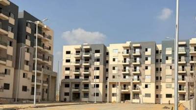 وزير الإسكان: نعمل على توفير وحدات سكنية تلائم وتناسب مختلف شرائح الدخل