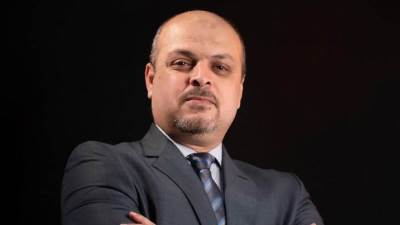 طاهر مرسي: أتوقع ارتفاع أسعار الذهب خلال 2025