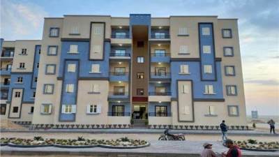 «الإسكان الاجتماعي»: 700 ألف مواطن قاموا بشراء كراسة شروط «سكن لكل المصريين5»