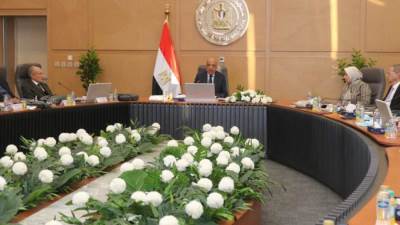 وزير الكهرباء: سياسات جديدة لتعظيم العوائد من البنية الاساسية وتجارة الطاقة على المستويين الإقليمى والدولى