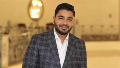 المهندس سيد عليوه: شركة العاصمة الإدارية تدعم المطورين بالتيسيرات و تستجيب لمطالبهم 