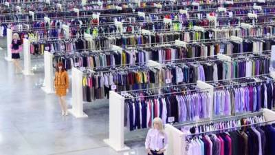 «التصديري للملابس» يستهدف وصول صادرات القطاع إلى 3.3 مليار دولار خلال